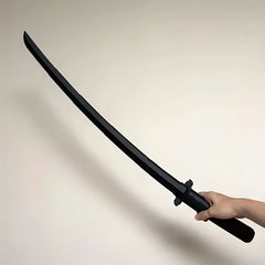 Creative Telescopic Samurai Sword Cosplay Prop