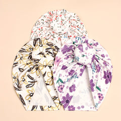 3pcs Spring Candy Meatballs Head Guard Halogen Door Hat