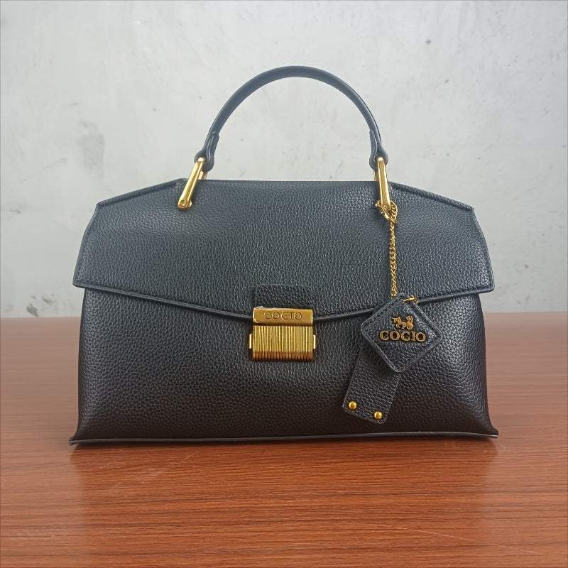 High End Light Crossbody Bag for Women