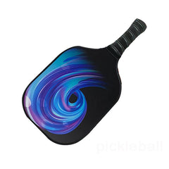Carbon Fiber Pickleball Paddle for Enhanced Performance