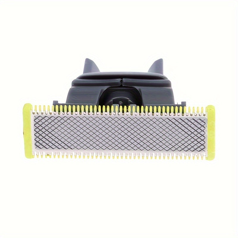 OneBlade Replacement Shaver Heads Trimming Accessories