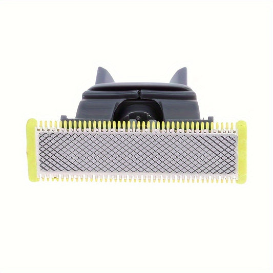 OneBlade Replacement Shaver Heads Trimming Accessories