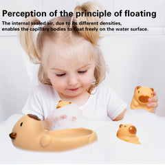 Cartoon Puffer Fish Water Play Inflatable Toys