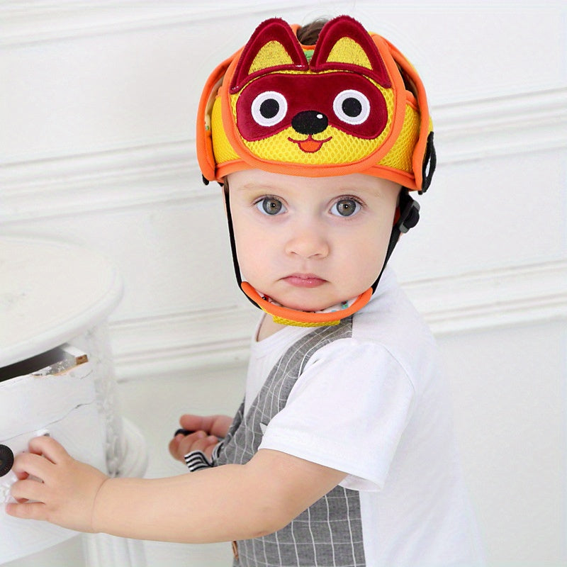 Baby & Toddler Safety Helmets | Collision Caps | Fall Protection Caps