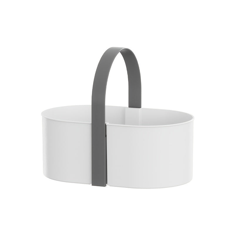 Portable Makeup Organizer Storage Rack Multifunctional Storage Box