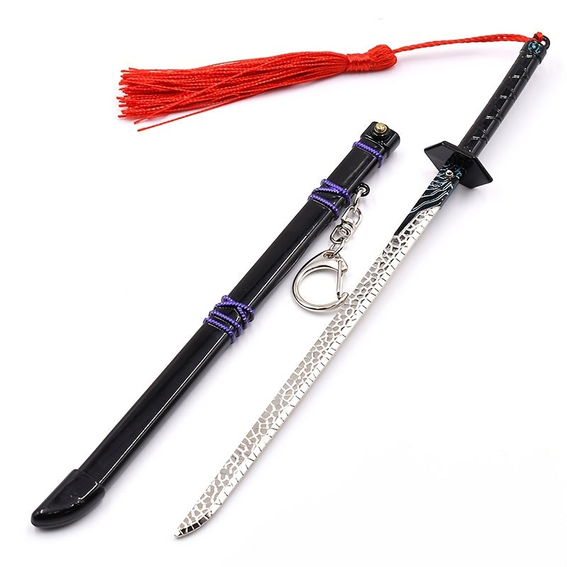 Retro Style Magic Swords Alloy Sword Model Teenage Decoration