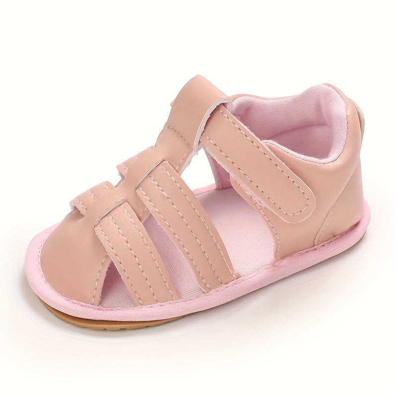 Comfortable Baby Girl Sandals for Summer