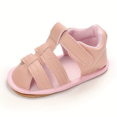 Comfortable Baby Girl Sandals for Summer