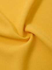  Women's Ruched Button Up Wide-Leg Pants