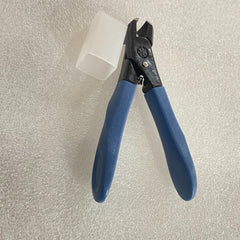 Stainless Steel Nail Scissors for Thick Toenails