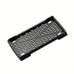 Vertical Stand For Game Consoles with Heat Dissipation Holes
