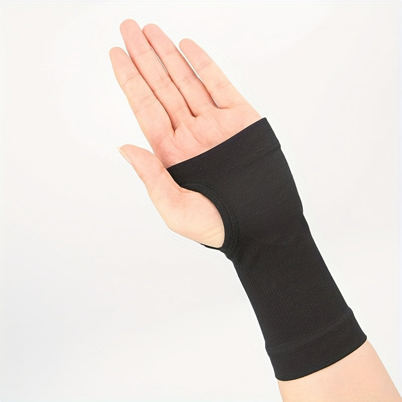 Springy Sports Wrist Gloves - Extended