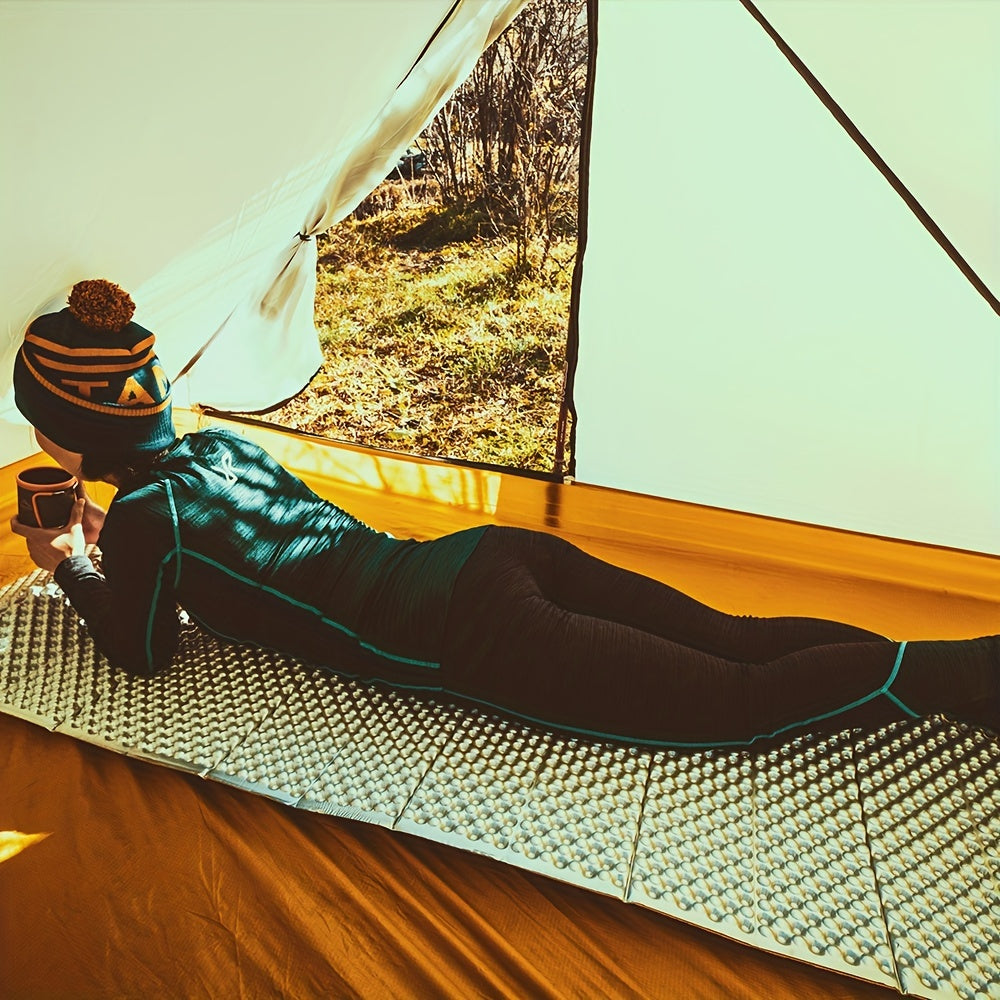 Portable Waterproof Camping Mat for Outdoor Picnic Travel