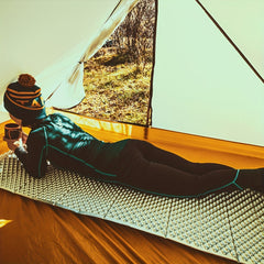 Portable Waterproof Camping Mat for Outdoor Picnic Travel