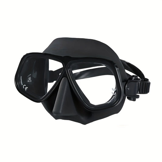 Professional Scuba Diving Mask Anti Fog Waterproof Dive Glasses