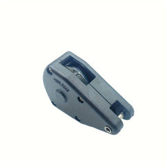 Adjustable Rope Buckle Tent Pulley Adjuster Hooks Camping