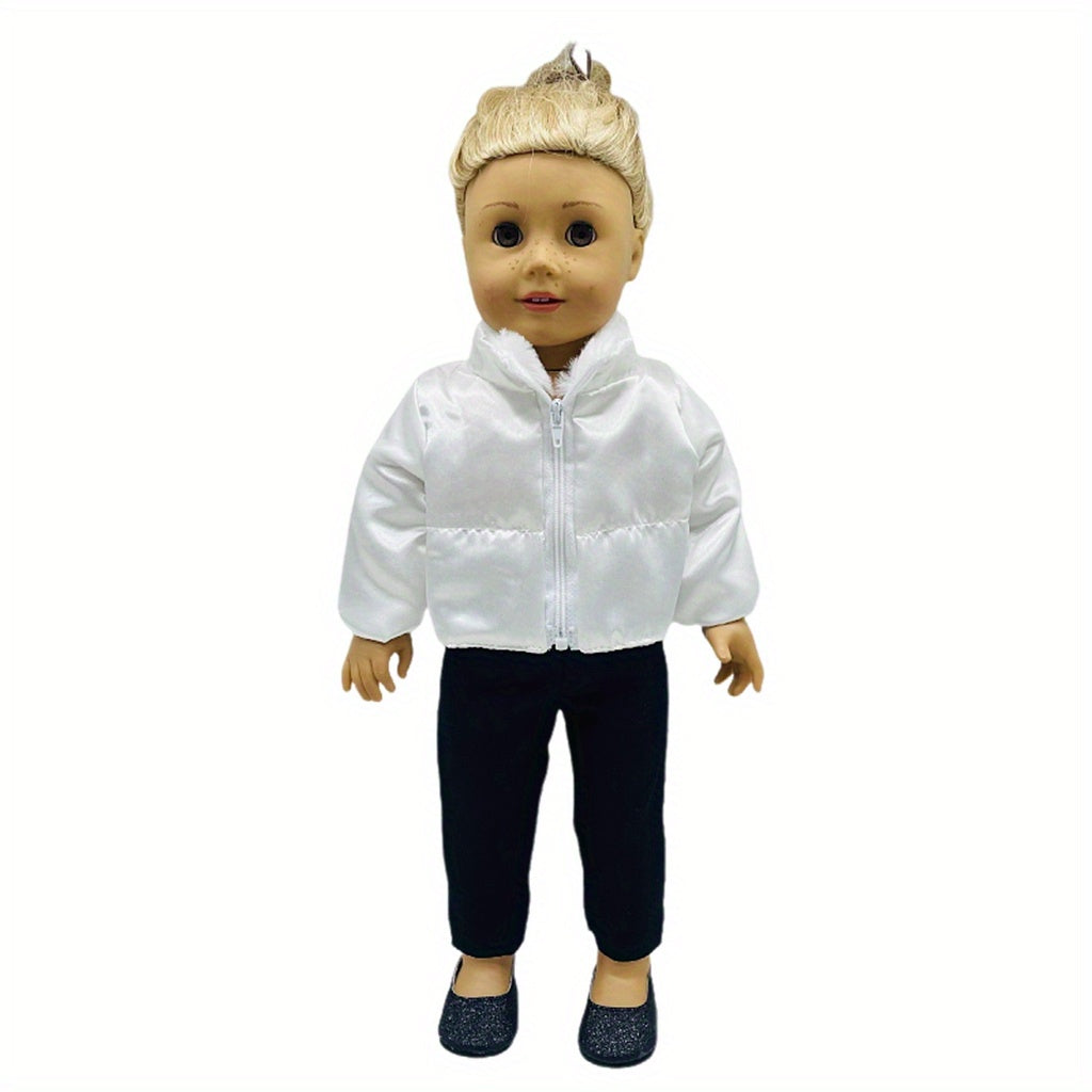 Doll Outfits & Accessories 2pcs Sets for 38-45 Inch Dolls
