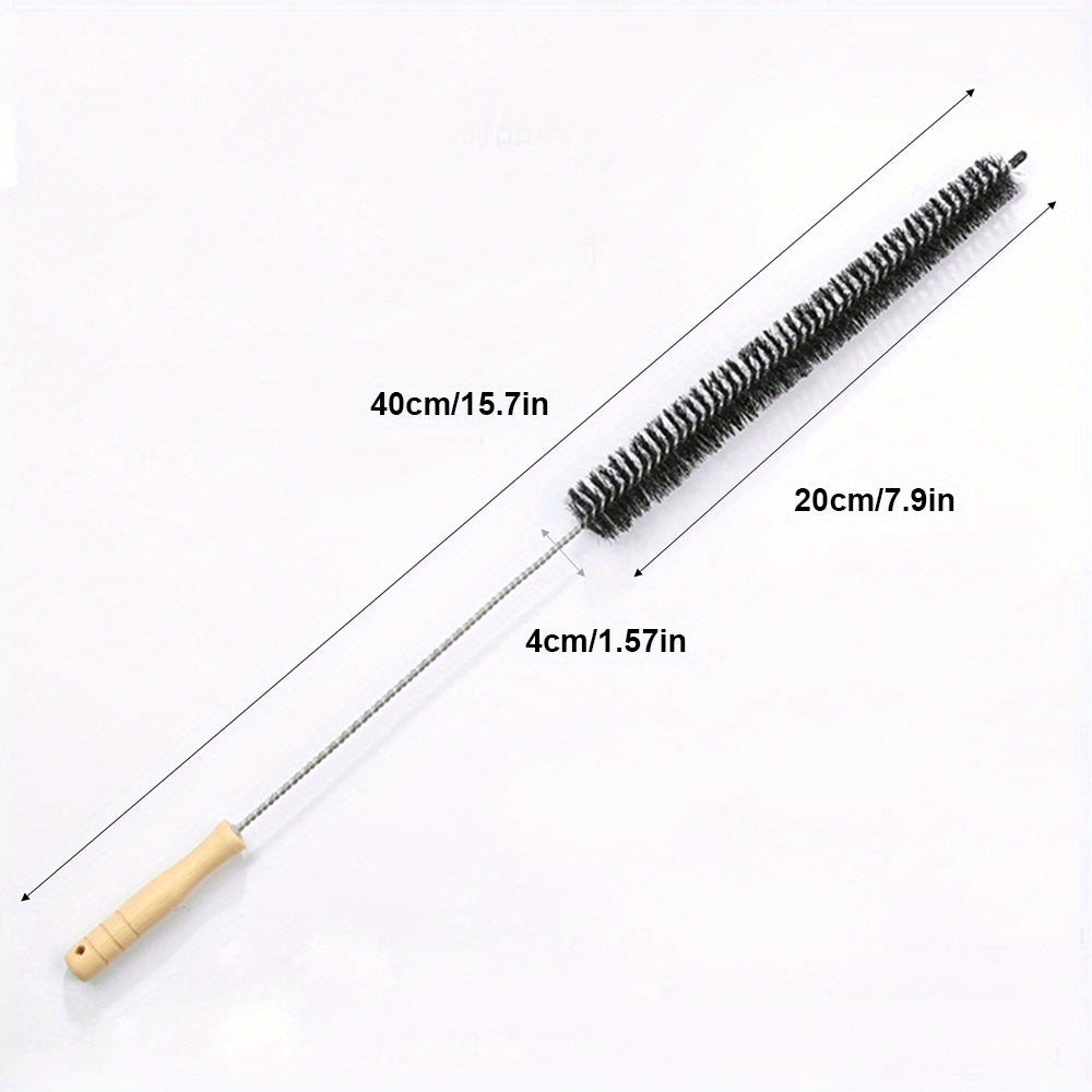 Washing Machine Dryer Gap Cleaning Brush