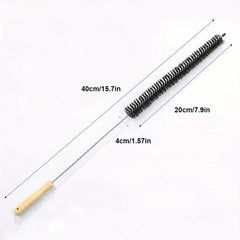 Washing Machine Dryer Gap Cleaning Brush