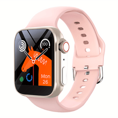 Smart Watch Remote Control Music Sports Watch Sleep Monitoring