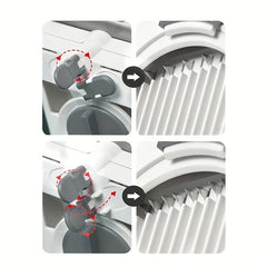 7cm Vegetable Slicer Multifunctional Fruit Slicer Food Grater Potato Chopper