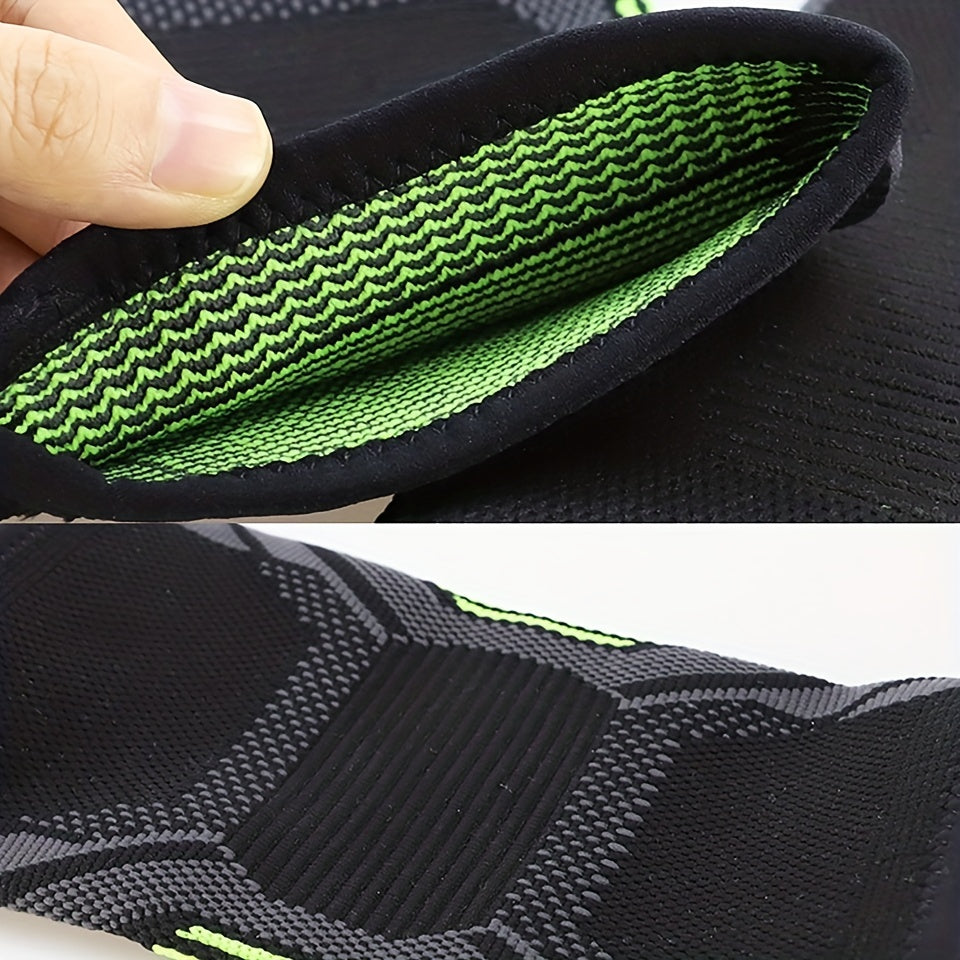 Breathable Unisex Elbow Pads for Enhanced Performance