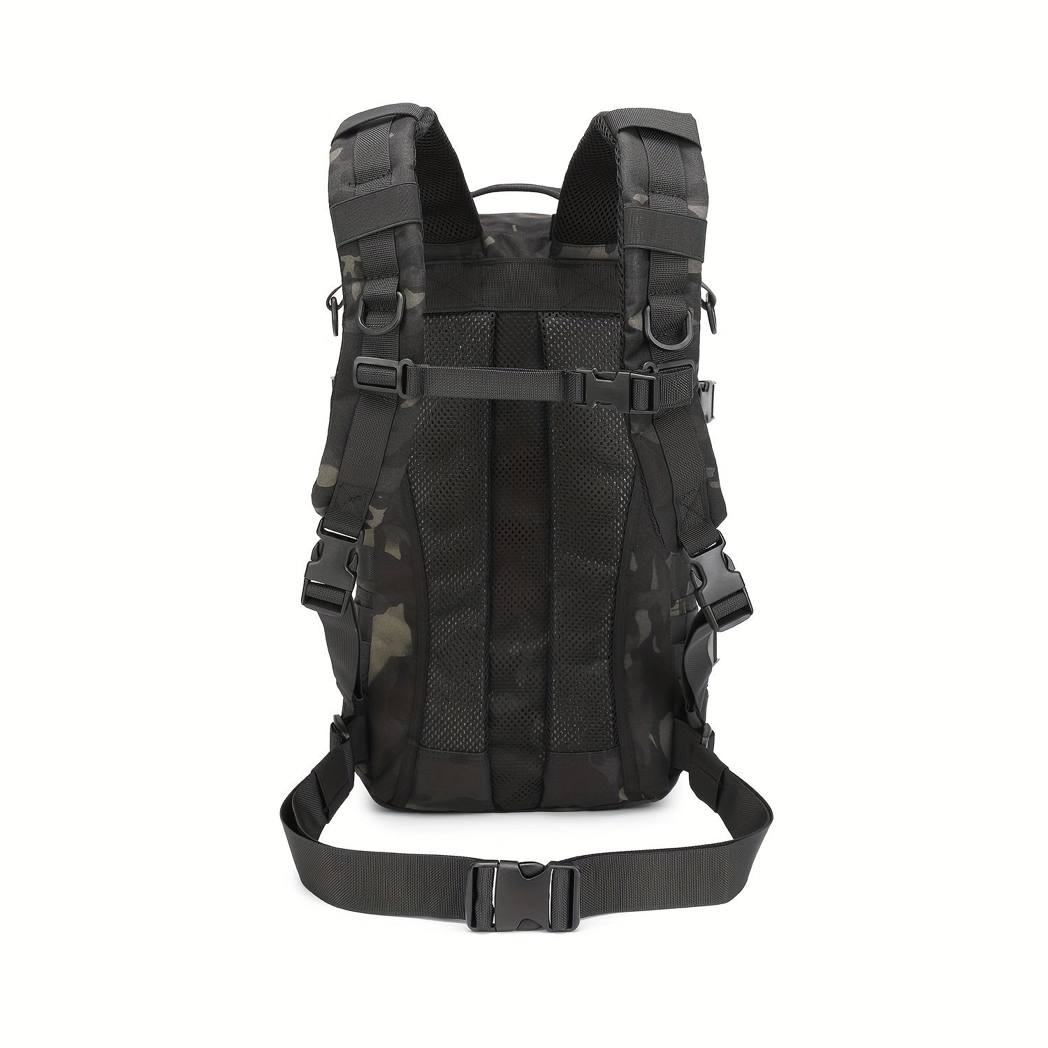 Outdoor Shoulder Backpack for Travel Mountaineering