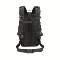 Outdoor Shoulder Backpack for Travel Mountaineering