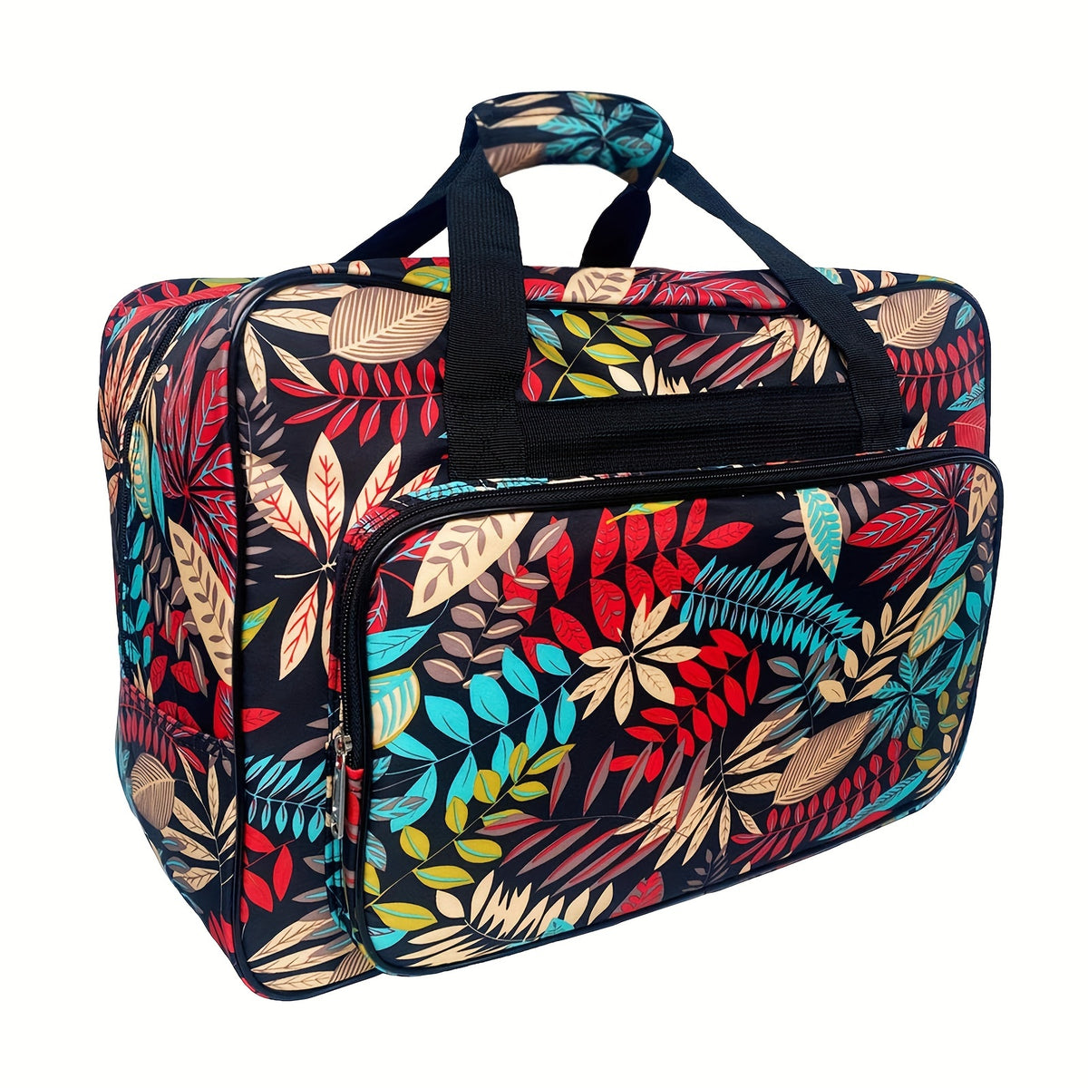 Portable Sewing Machine Bag Dust Cover Storage Travel Tote Organizer
