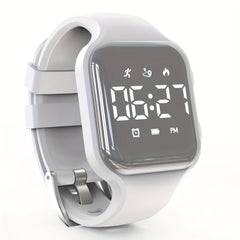 Pedometer Fitness Tracker Watch with Step Counter