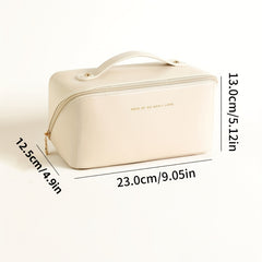 Large Capacity Portable Travel Wash Bag Underwear Storage Bag