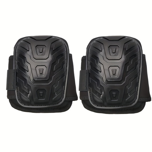 PMMJ Work Knee Pads Heavy Duty Foam Padding Construction Gardening Flooring
