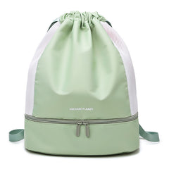 Waterproof Sports Yoga Fitness Backpack