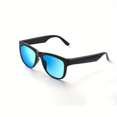 Wireless Music Sunglasses Sunscreen UV Protection Glasses