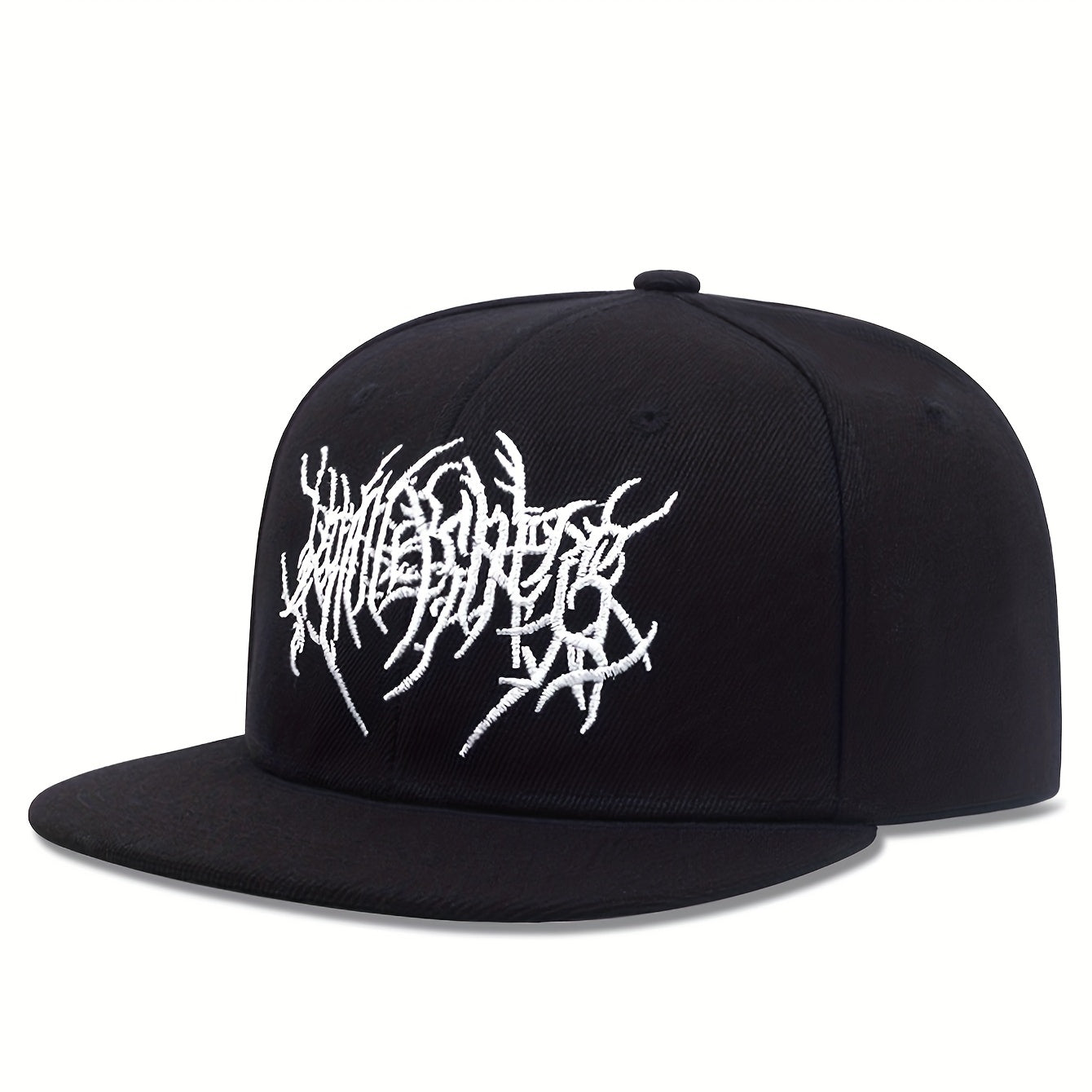 Unisex Adjustable Breathable Baseball Cap for Outdoor Sport