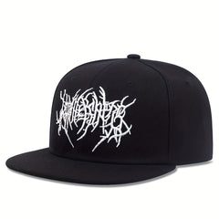 Unisex Adjustable Breathable Baseball Cap for Outdoor Sport