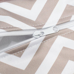 Washable Reusable Diaper Nappies Bags Waterproof Cloth Swim Sport Carry Bag