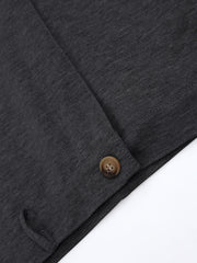 Men's Slim Fit Stretch Dress Pants Vintage Style Casual Business
