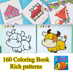 Beginner's Drawing Guide with Activities & Puzzles