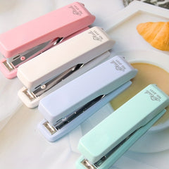 Morandi Stapler No 10 Handbound Office Bill Stapler