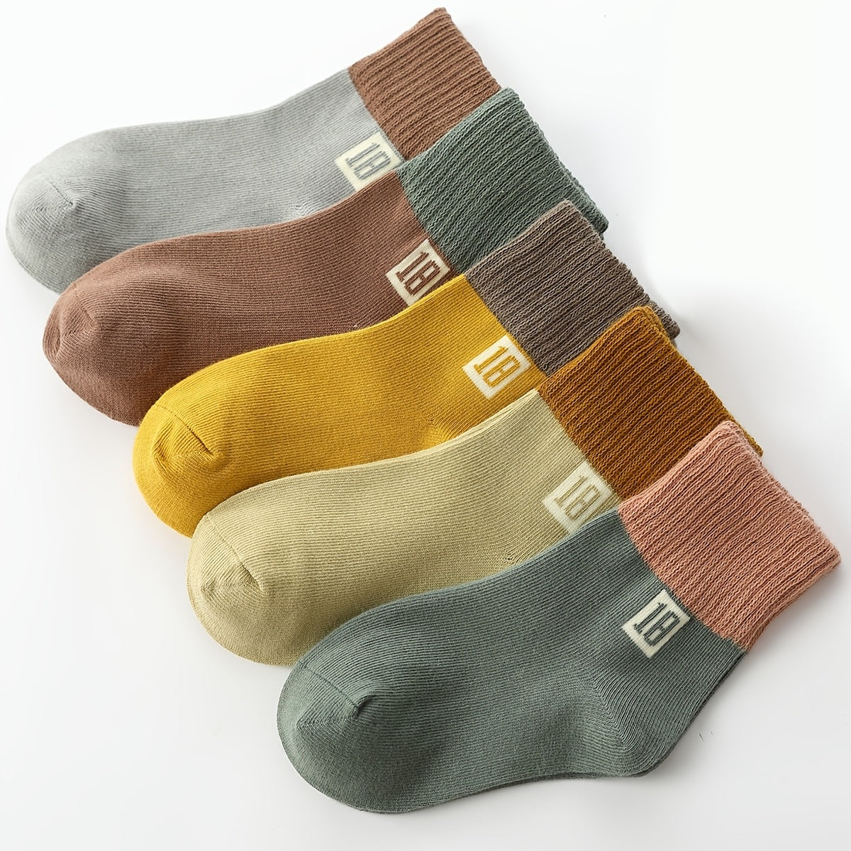 Unisex Thermal Socks Winter Warmth