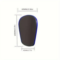 Mini Soccer Leg Pads Knee Shin Guards Soccer Protective Gear