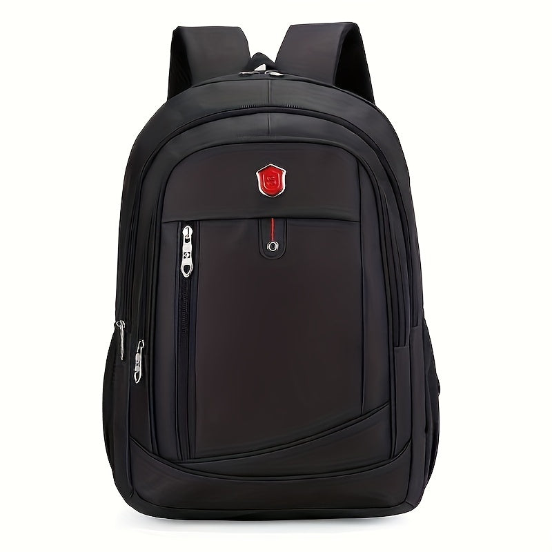 Large Capacity Schoolbag Backpack for Outdoor Camping Hiking