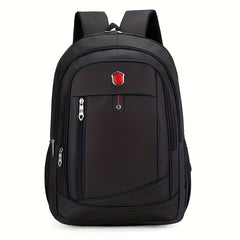 Large Capacity Schoolbag Backpack for Outdoor Camping Hiking