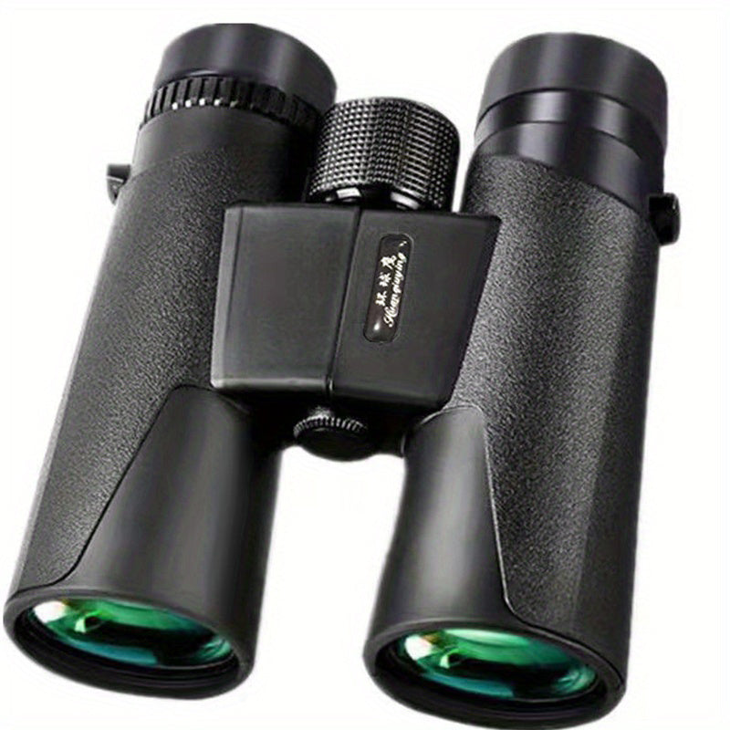 10x42 HD High Power Binoculars Waterproof for Outdoor Viewing