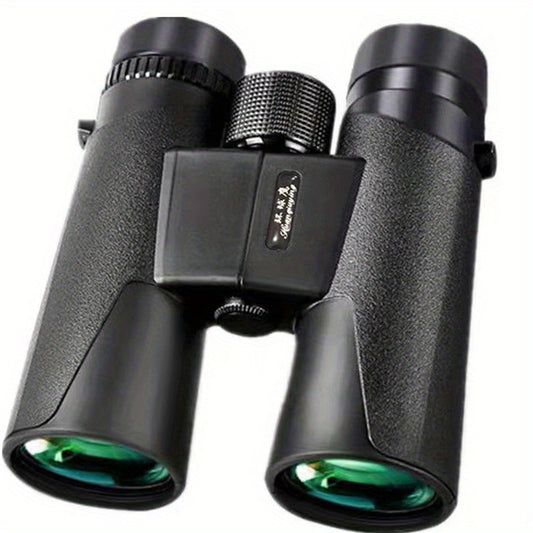 10x42 HD High Power Binoculars Waterproof for Outdoor Viewing