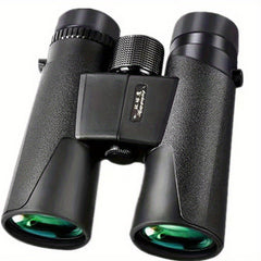 10x42 HD High Power Binoculars Waterproof for Outdoor Viewing