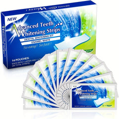 Teeth Whitening Strips Non Sensitive Whitening Strips For Teeth Whitening