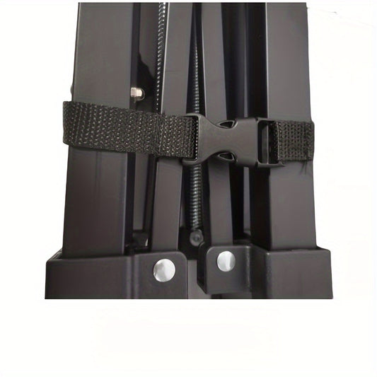 Portable Durable Tennis Cart for Outdoor Sports Fitness