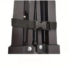 Portable Durable Tennis Cart for Outdoor Sports Fitness